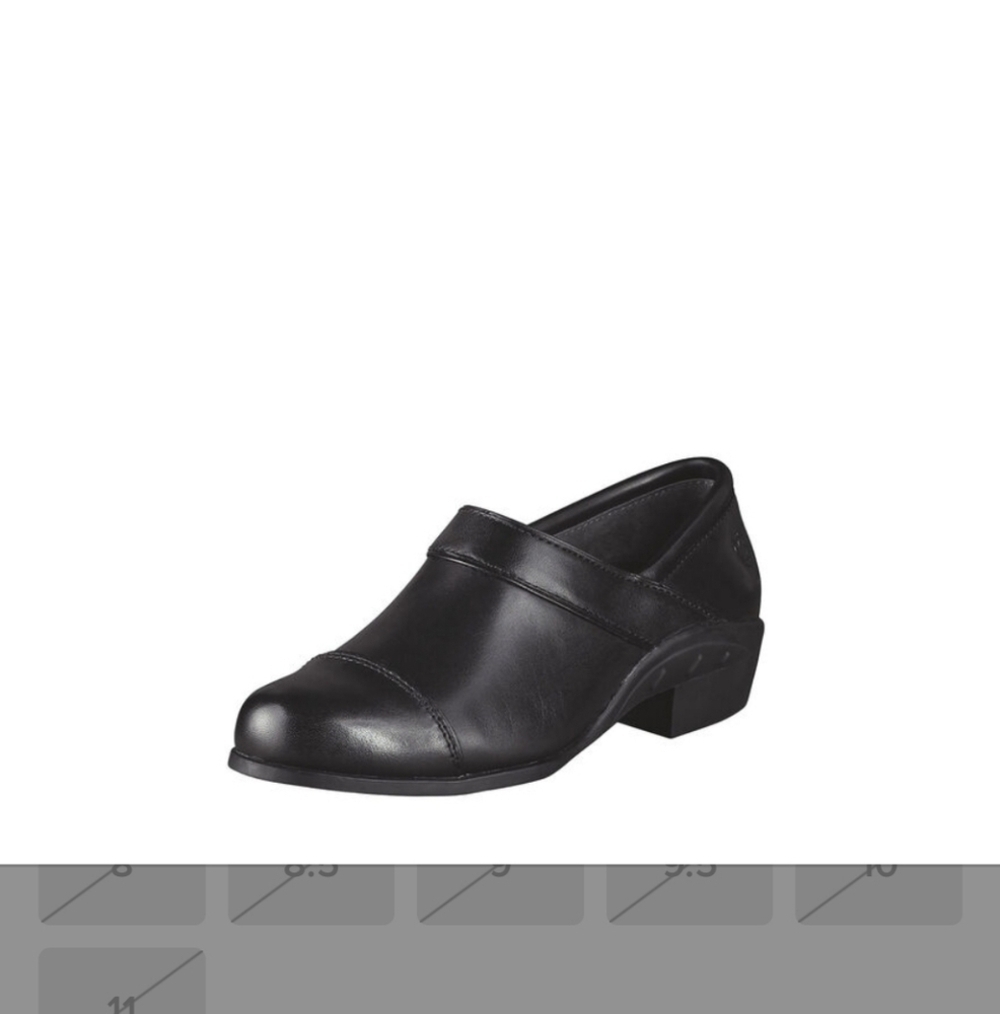 Ariat Women's Sport Clogs